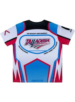 Talladega Sublimated T-Shirt -Fashion Clothing Sales TAL9MT0049 D