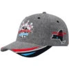 2023 Go Bowling At The Glen Limited Edition Hat -Fashion Clothing Sales WAT1MH0022 C