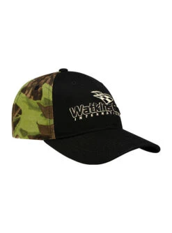 Watkins Glen Camo Hat -Fashion Clothing Sales WAT9MH0020 B