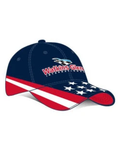 Watkins Glen Americana Hat -Fashion Clothing Sales WAT9MH002100C