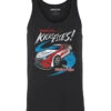 Watkins Glen Kick Esses Tank Top -Fashion Clothing Sales WAT9MT0010 copy