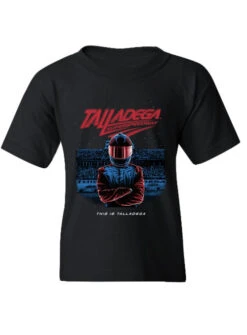 Youth Talladega Racer T-Shirt
